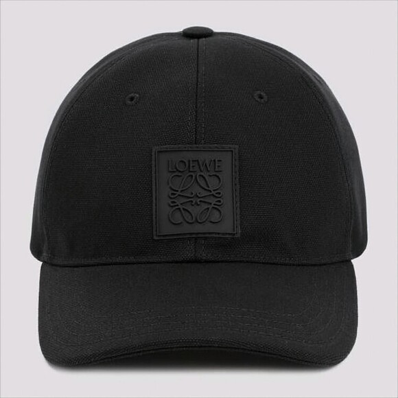 Loewe Structured Baseball Cap - NWT - Picture 2 of 4